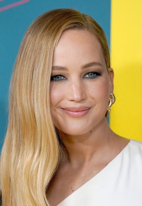 Jennifer Lawrence erotische nackten bild