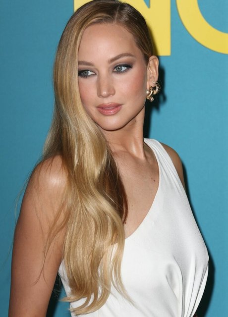 Jennifer Lawrence exklusive pornografische fotos