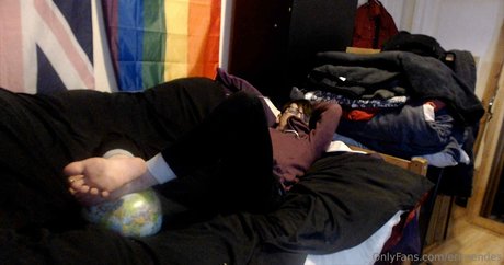 erimendes perfekte sexy foto