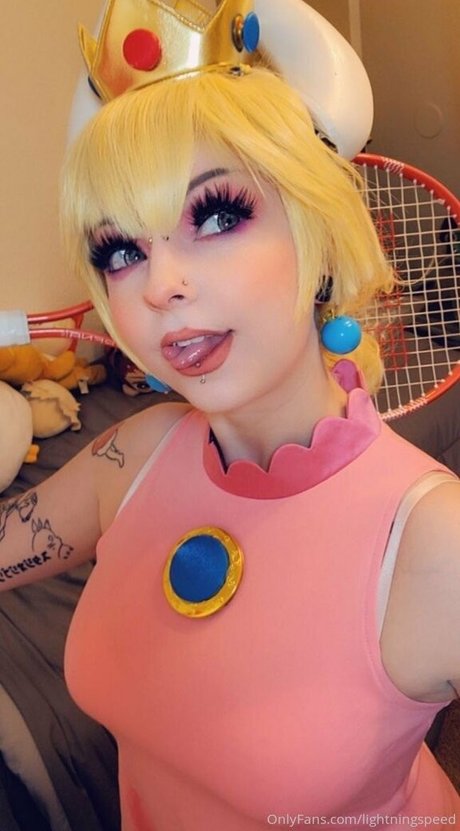 lightningspeed porno top galerie