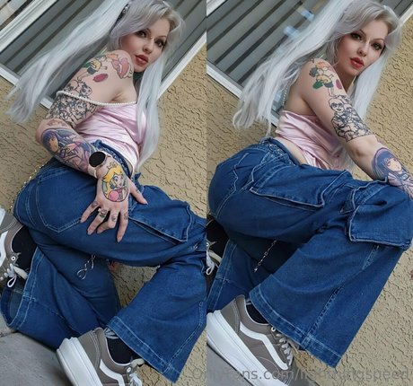 lightningspeed erotische pornostar bild