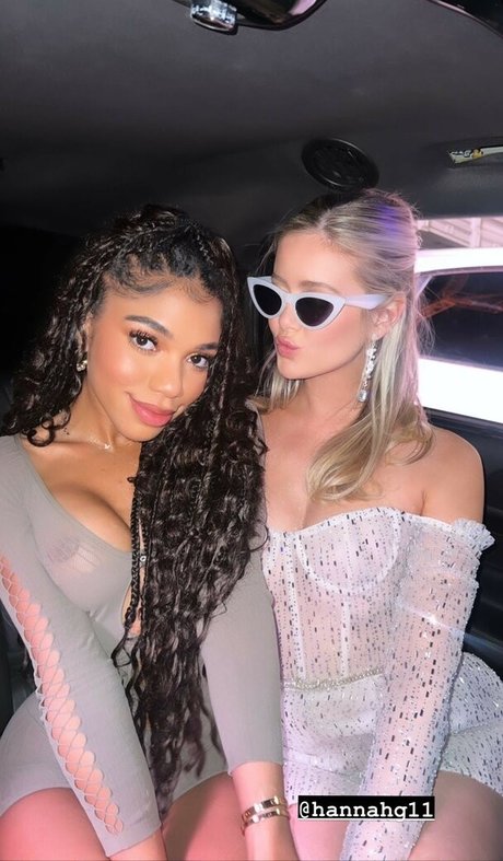 Teala Dunn perfekte heiße bilder