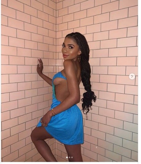 Teala Dunn erwachsene schöne galerien