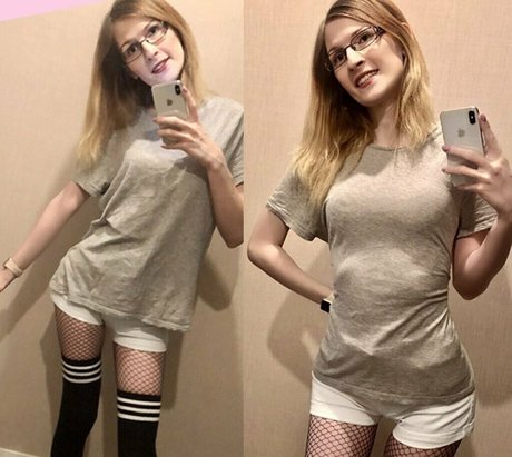 ts avy white pornostar nackte bild