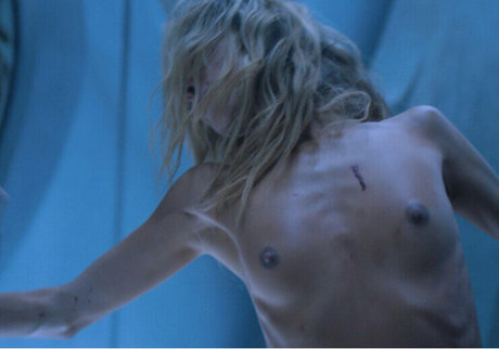 Dichen Lachman xxx hübsche galerien