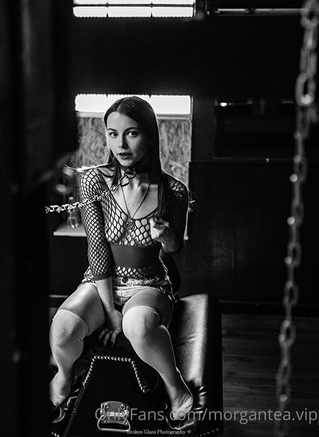 kinkymorgantea kostenlose pornostar archiv