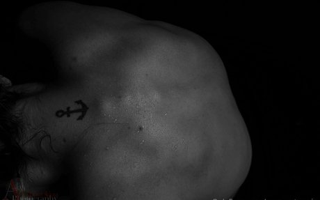 kinkymorgantea nacktheit heiße bilder