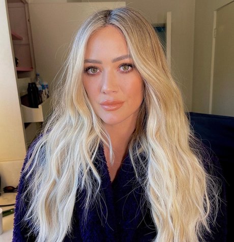 Hilary Duff beste nette galerie
