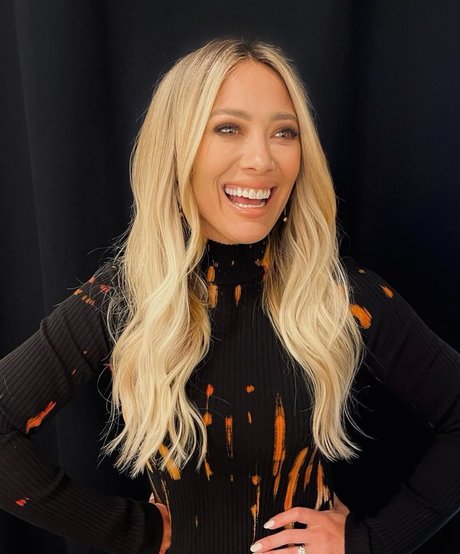 Hilary Duff nackten pornostar archiv