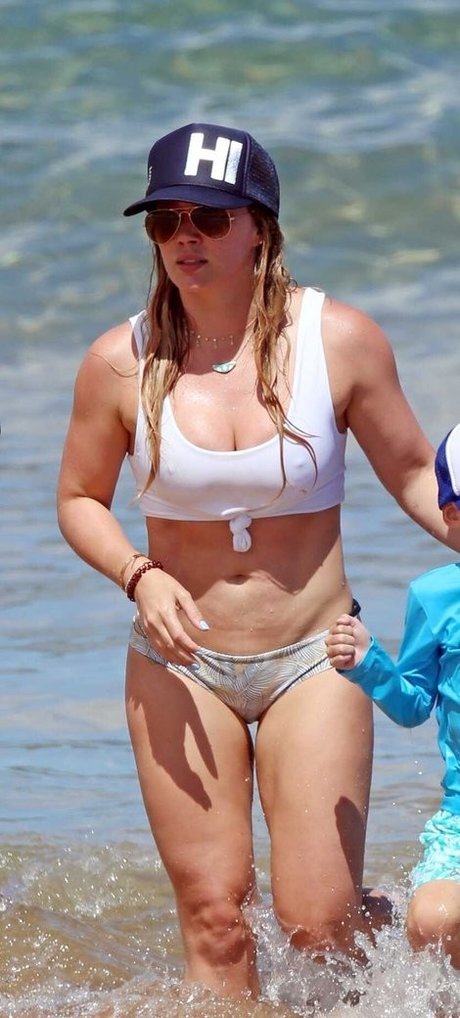 Hilary Duff sexy perfekte archiv