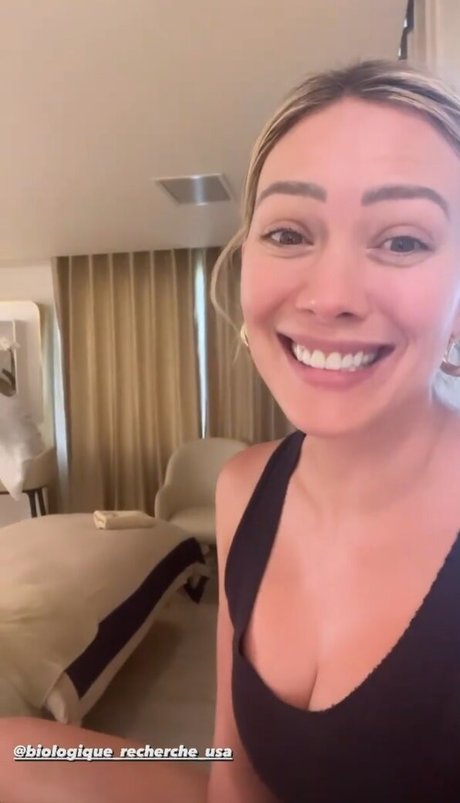 Hilary Duff exklusive beste galerie