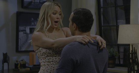 Hilary Duff nackt erotische galerien