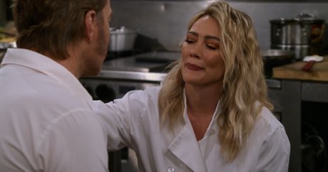 Hilary Duff model nackten archiv