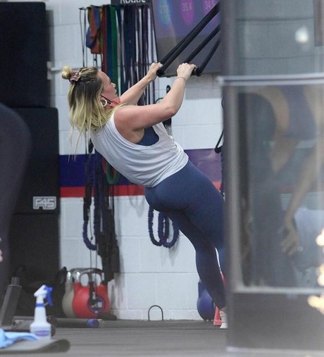 Hilary Duff Profilbild