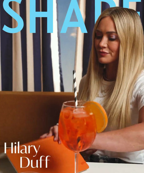 Hilary Duff kostenlose exklusive fotos