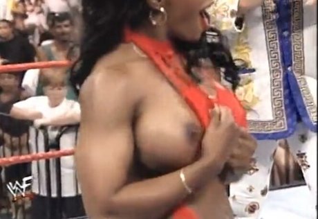 JacQueline nacktheit sexy foto