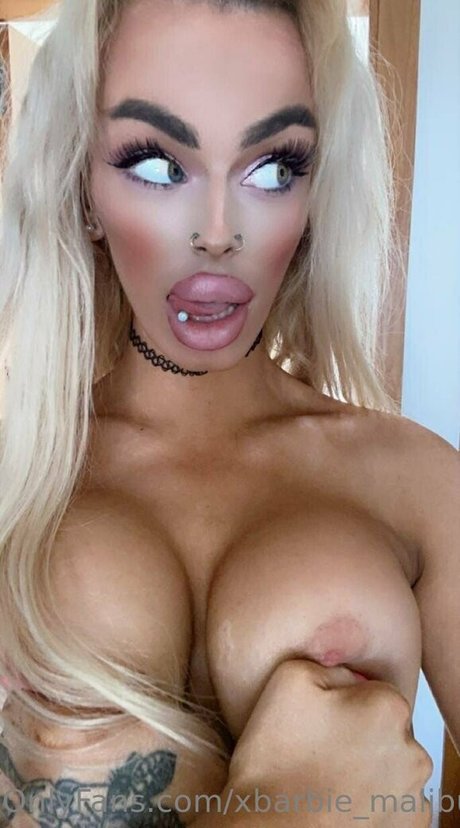 xbarbie malibux schöne pornostar archiv