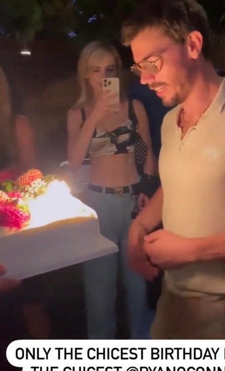 Kiernan Shipka exklusive perfekte foto