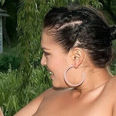 Jasmine Black kunst pornografische foto