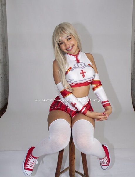 Marycuriell hd nacktheit bild