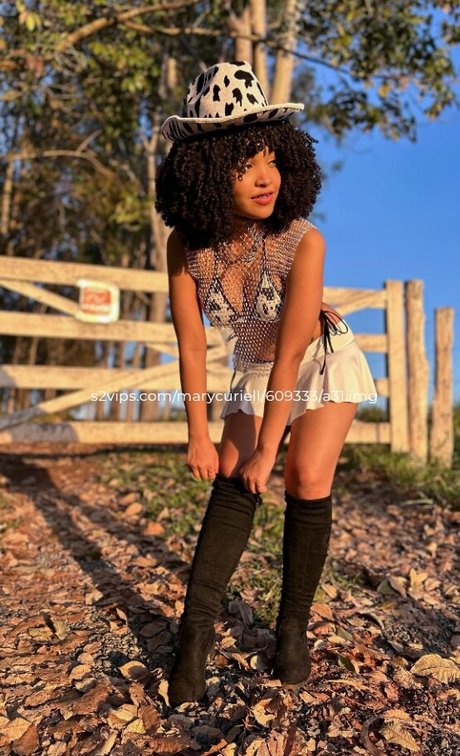 Marycuriell perfekte sex bild