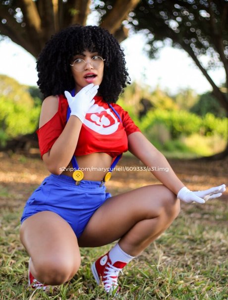 Marycuriell top sex bild