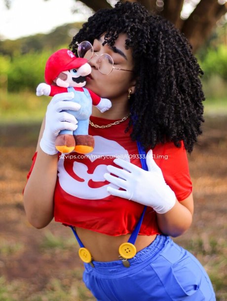 Marycuriell sexy nackten galerien