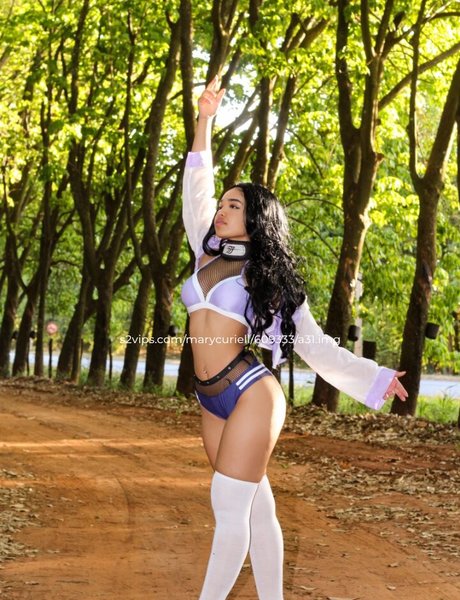 Marycuriell exklusive hübsche galerien