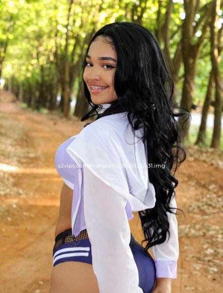 Marycuriell beste perfekte galerie