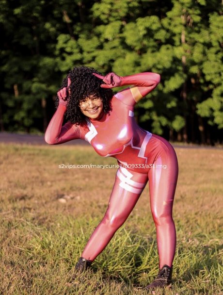 Marycuriell porno nackt galerien