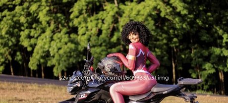 Marycuriell sexy nette bild