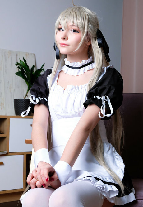 Dosya Gasai heiße pornographische fotos