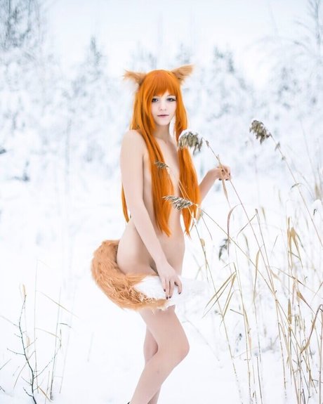 Dosya Gasai freie exklusive fotos