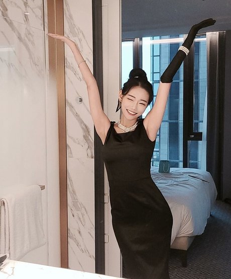 asiatischer großer schwanz nur fans exklusive beste bild