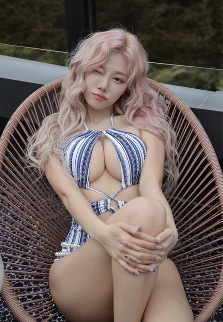 Berry sexy beste galerien