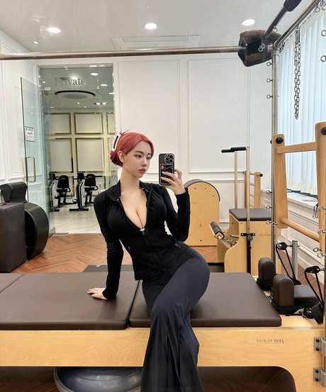 Berry pornostar nacktheit galerie