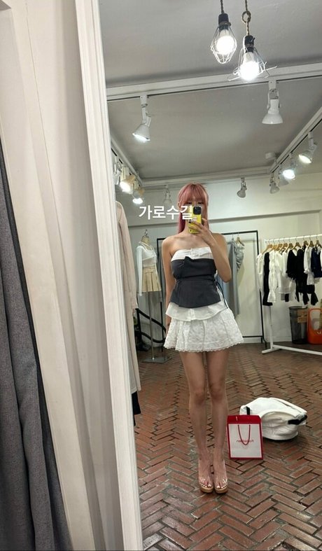 Berry pornostar heiße foto