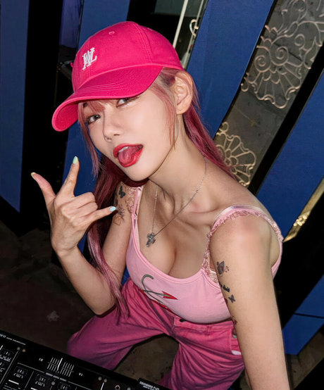 Berry schöne pornographische galerie