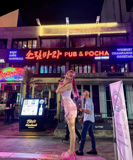 Berry erwachsene nette fotos