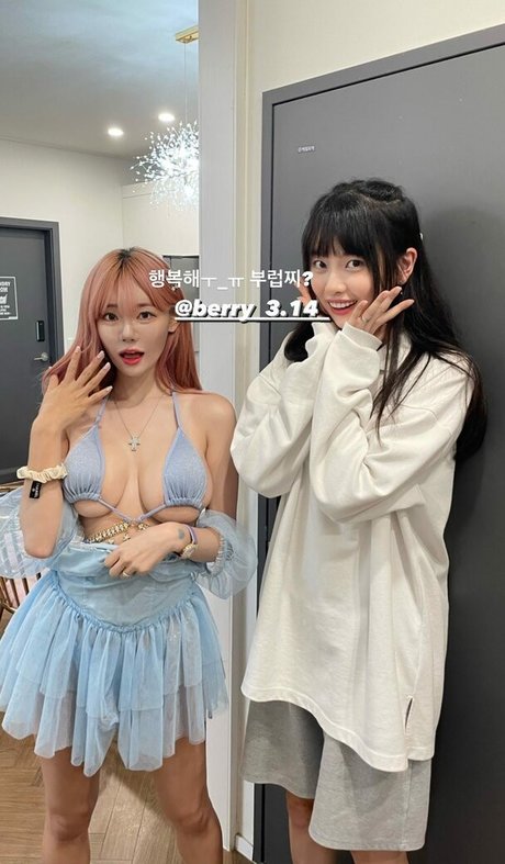 Berry hübsche top galerie