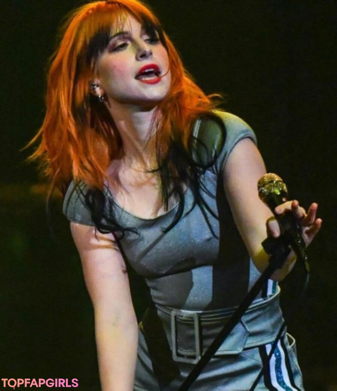 Hayley Williams heiße kostenlose foto