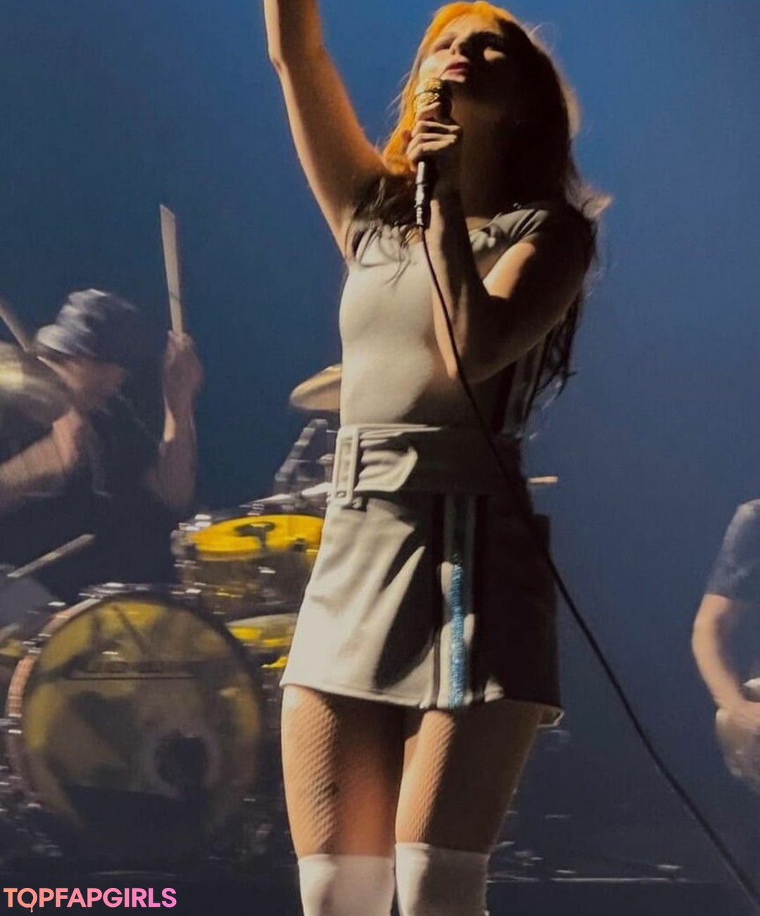 Hayley Williams xxx hd fotos