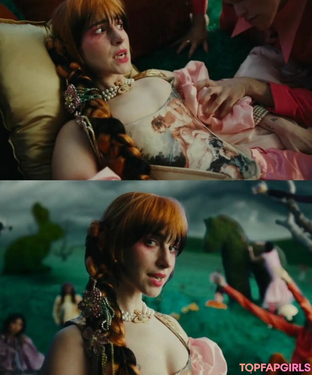 Hayley Williams perfekte beste fotos