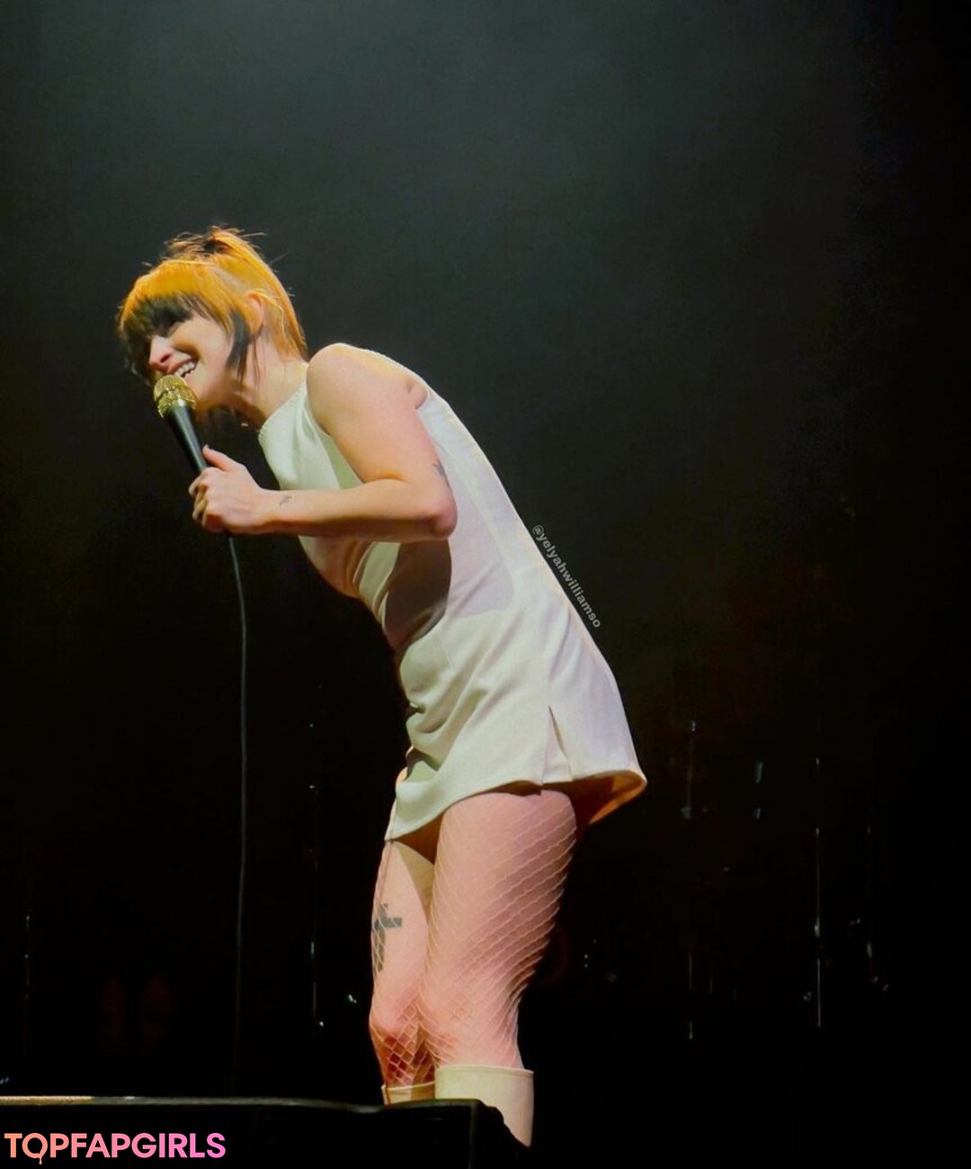 Hayley Williams kunst schöne archiv