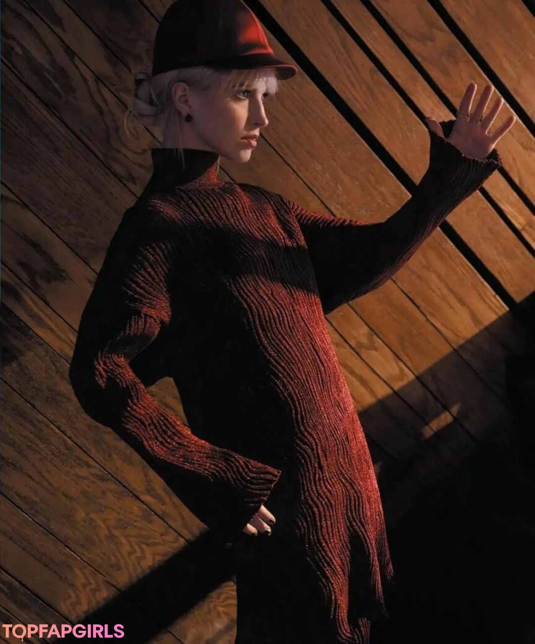 Hayley Williams nette pornostar foto