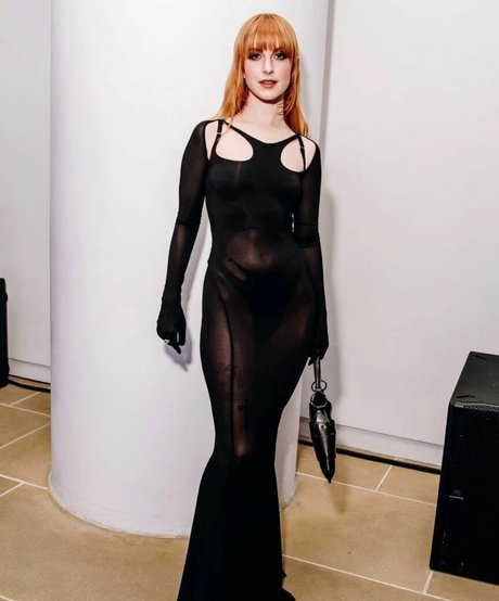 Hayley Williams heiße nackten fotos