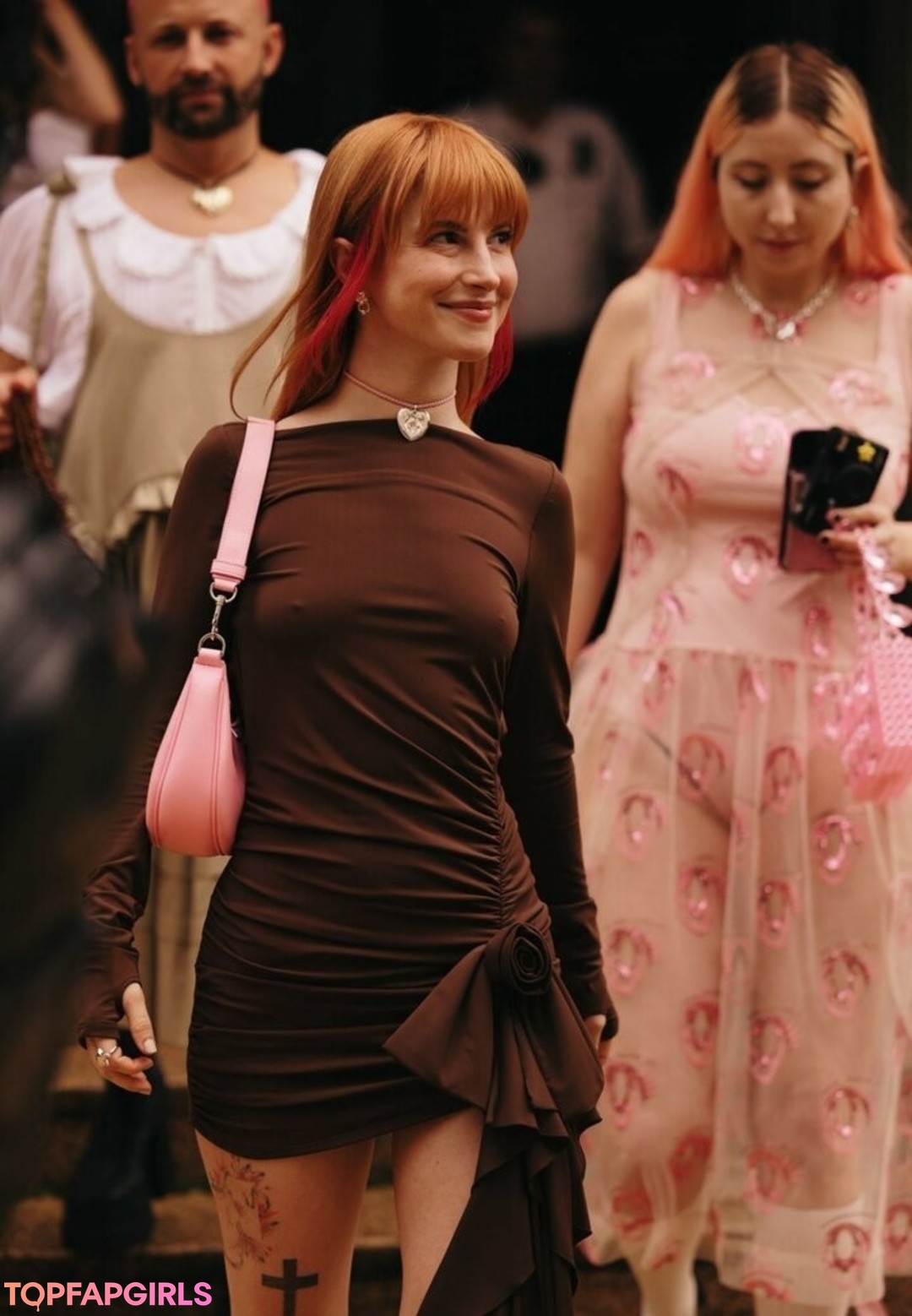 Hayley Williams top nette fotos