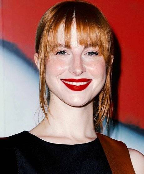 Hayley Williams model xxx galerie