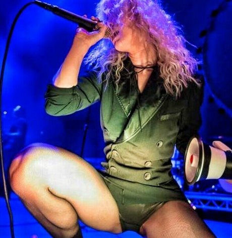 Hayley Williams nacktheit porno fotos