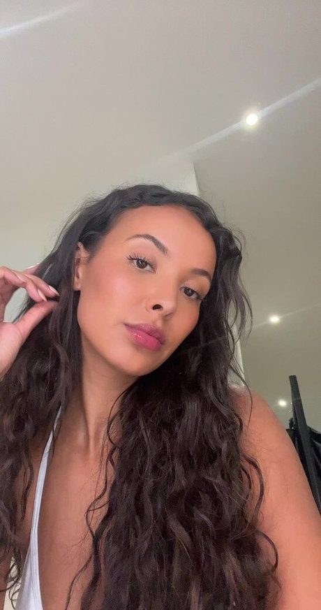 Maya Jama hd beste fotos